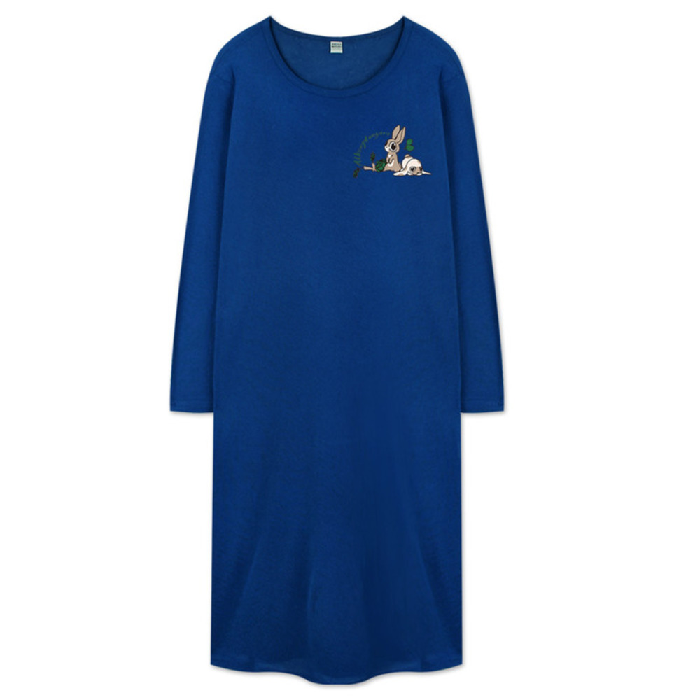 국내생산 주니어 여아원피스 초등학생잠옷 유아 아동 공주파자마 스판 드레스